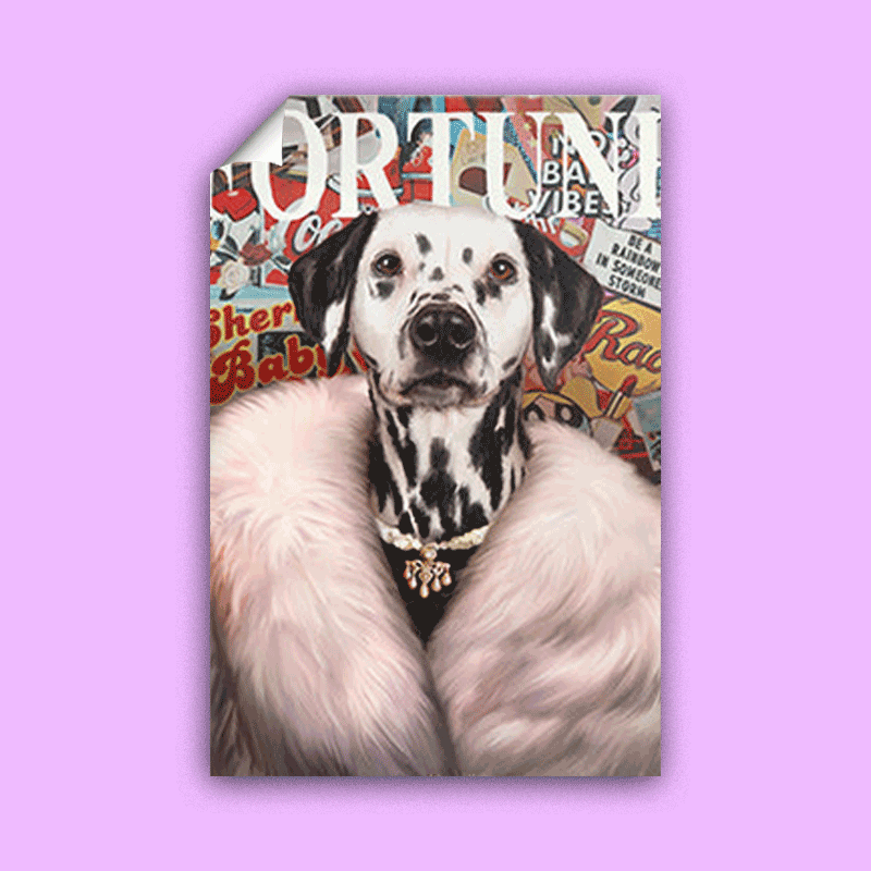 Fortune Queen